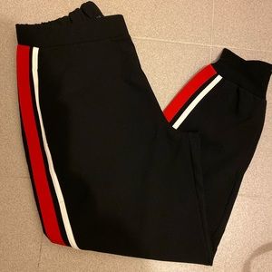 Zara woman joggers